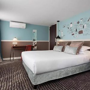 Deluxe Kamer